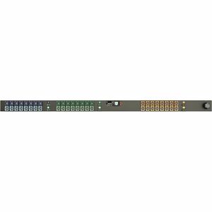 Geist rPDU MN05M9W1-48PZB8-6PS15D0A10-S 48-Outlets PDU