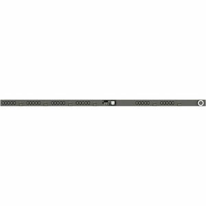 Geist rPDU MN05M8W1-30C138-6PS15B0A10-S 30-Outlets PDU