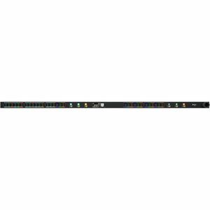 Geist rPDU MN05MGW1-30CF18-6PS15D0A10-S-A 30-Outlets PDU