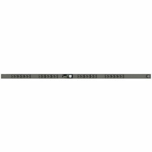 Geist rPDU MNS5MGB0-24S203-2ST5A0A10-S 24-Outlets PDU