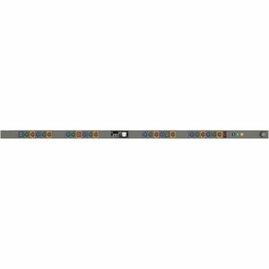 Geist rPDU MNS5MGB0-24PK38-2TL21A0A10-S-A 24-Outlets PDU