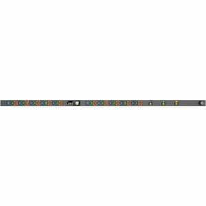 Geist rPDU MN05M4W1-30PN68-4CS15A0A10-S-A 30-Outlets PDU