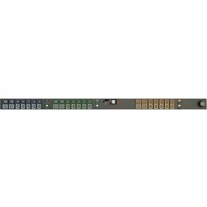 Geist rPDU MN05M9W1-42PTB3-5PS56B0A10-S 42-Outlets PDU