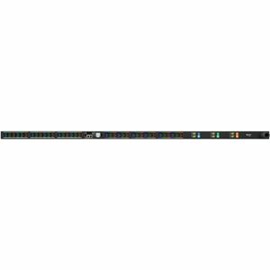 Geist rPDU MN05M4W1-36CF13-3PS56B0A10-S-A 36-Outlets PDU