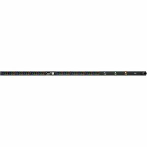 Geist rPDU MN05M4W1-36CF18-3TL15A0A10-S-A 36-Outlets PDU