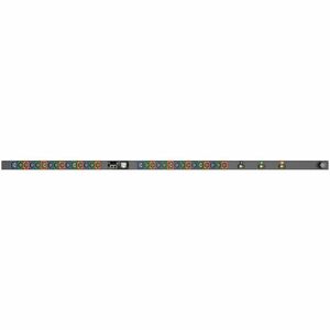 Geist rPDU MN05M4W1-30PN63-3TL56A0A10-S-A 30-Outlets PDU