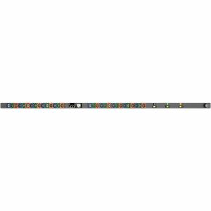 Geist rPDU MN05M4W1-30PN63-3PS56B0A10-S-A 30-Outlets PDU