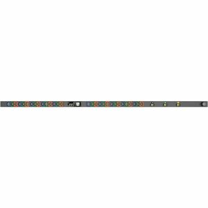 Geist rPDU MN05M4W1-30PN68-3TL21A0A10-S-A 30-Outlets PDU