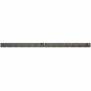 Geist rPDU MN05M5W1-44MJ89-3TL21A0A10-S-A 44-Outlets PDU