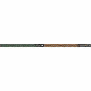 Geist rPDU MNS5MGW1-36PT68-3TL6A0A10-S 36-Outlets PDU