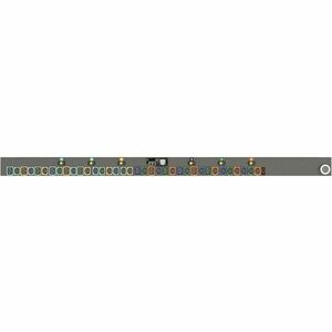 Geist rPDU MNR5MHB1-36PNB8-5CS15A0A10-S-A 36-Outlets PDU