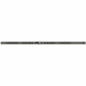 Geist rPDU MNR5MGB0-24S203-2ST5A0A10-S 24-Outlets PDU