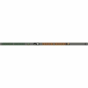 Geist rPDU MNR5MGB1-24PH68-3TL6A0A10-S 24-Outlets PDU