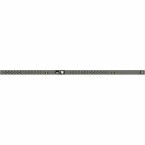 Geist rPDU MNR5MGB1-24S203-3TL5A0A10-S 24-Outlets PDU