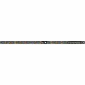 Geist rPDU MNR5MGW1-36MT79-3TL21A0A10-S-A 36-Outlets PDU