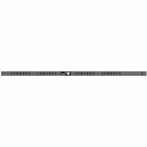 Geist rPDU MNU5MGB0-24S203-2ST5A0A10-S 24-Outlets PDU