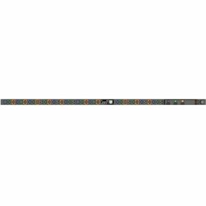 Geist rPDU MNU5MGW1-36MT79-3TL21A0A10-S-A 36-Outlets PDU