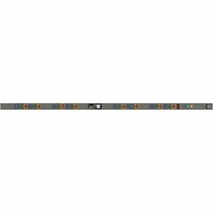 Geist rPDU MNU5MGB0-24PK38-2TL21A0A10-S-A 24-Outlets PDU