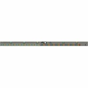 Geist rPDU MNU5MHW1-48MI13-3TL56A0A10-S-A 48-Outlets PDU