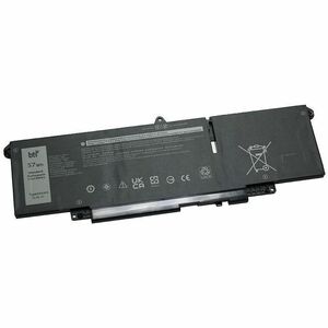 BTI 66DWX-BTI 11.4V 57WHR LI-ION BATTERY 086D0Y, CN-0JNYT4, 0JNYT4, JNYT4, 66DWX, CN-086D0Y LATITUDE 7340 7440