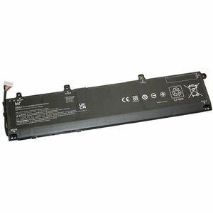 BTI IR06XL-BTI 11.58V 83WHR LI-ION BATTERY IR06083XL-PL, M02029-005, IR06XL, TPN-DB0C, M01523-2C1, M01523-2C2 ZBOOK POWER 15.6 G10, ZBOOK POWER 15.6 G10A, ZBOOK POWER 15.6 G7, ZBOOK POWER 15.6 G8, ZBOOK POWER 15.6 G9, ZBOOK POWER G10, ZBOOK POWER G10A, ZBOOK POWER G7, ZBOOK POWER G8, ZBOOK POWER G9