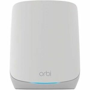 Netgear Orbi RBK753P Wi-Fi 6 IEEE 802.11a/b/g/n/ac/ax/i Ethernet Wireless Router