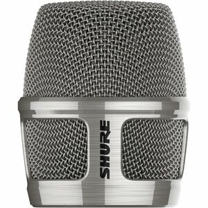 Shure Microphone Grill