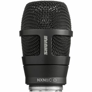 Shure Nexadyne Microphone Capsule
