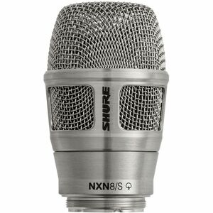 Shure Microphone Capsule