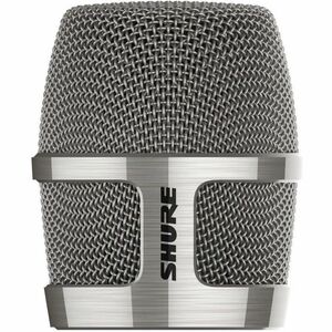 Shure Microphone Grill