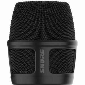 Shure Microphone Grill