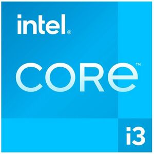 HP Intel Core i3 (13th Gen) i3-13100E Quad-core (4 Core) 3.30 GHz Processor Upgrade