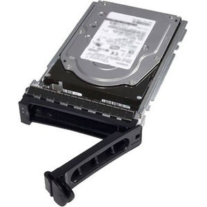 DELL SOURCING - NEW PM1643a 7.68 TB Solid State Drive - 2.5" Internal - SAS (12Gb/s SAS) - 3.5" Carrier - Read Intensive