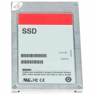 DELL SOURCING - NEW 3.84 TB Solid State Drive - 2.5" Internal - SAS (12Gb/s SAS) - Read Intensive