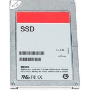 DELL SOURCING - NEW PM5-V 1.92 TB Solid State Drive - 2.5" Internal - SAS (12Gb/s SAS) - Mixed Use