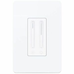 Kasa Smart Ceiling Fan Control and Dimmer Switch