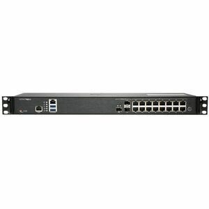 SonicWall NSa 2700 Network Security/Firewall Appliance
