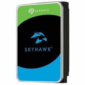 Seagate SkyHawk ST6000VX009 6 TB Hard Drive - 3.5" Internal - SATA (SATA/600) - Conventional Magnetic Recording (CMR) Method