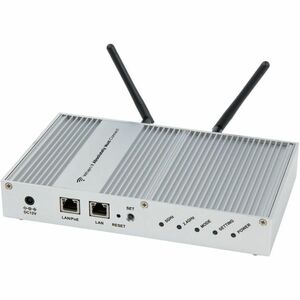 Silex AP-800AX Dual Band IEEE 802.11 a/b/g/n/ac/ax Wireless Access Point