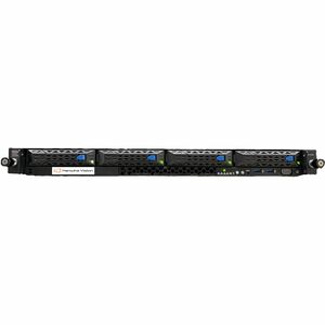 Hanwha WRR-P-E201S Wave Recording Server (Windows Server OS) - 64 TB HDD
