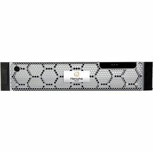 Wisenet WRR-P-S204L Wave Recording Server (Ubuntu OS) - 128 TB HDD