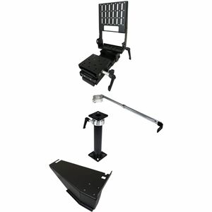 Havis Vehicle Mount for Tablet, Monitor, Keyboard, Motion Device