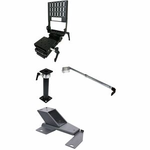 Havis Vehicle Mount for Tablet, Computer, Monitor, Keyboard