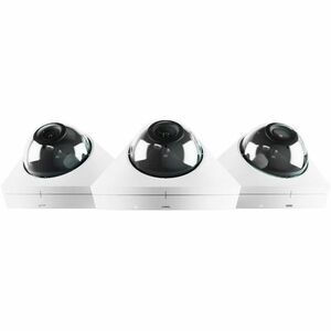 Ubiquiti UniFi Protect 4 Megapixel Outdoor 2K Network Camera - Color - Dome