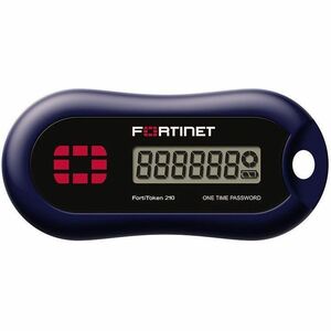 Fortinet FortiToken Security Token
