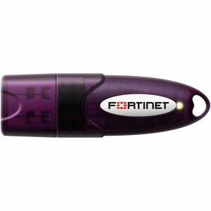 Fortinet FortiToken Security Token