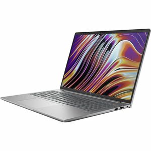 HP ZBook Power G11 A 16" Mobile Workstation - WQXGA - AMD Ryzen 9 8945HS - 64 GB - 1 TB SSD