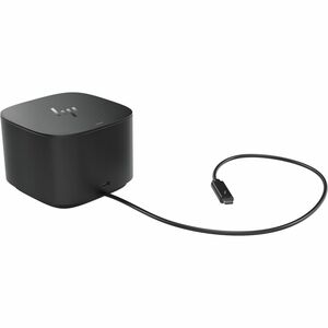 HPI SOURCING - CERTIFIED PRE-OWNED Docking Station