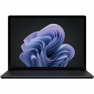 Microsoft Surface Laptop 6 15" Touchscreen Notebook - Intel Core Ultra 5 - 16 GB - 512 GB SSD - English Keyboard - Black