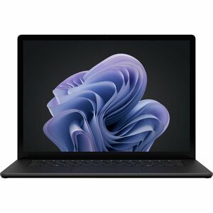 Microsoft Surface Laptop 6 15" Touchscreen Notebook - Intel Core Ultra 7 - 16 GB - 512 GB SSD - English Keyboard - Black